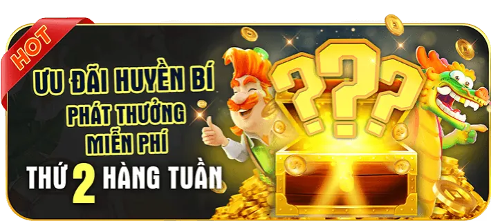 Thưởng nạp lần đầu