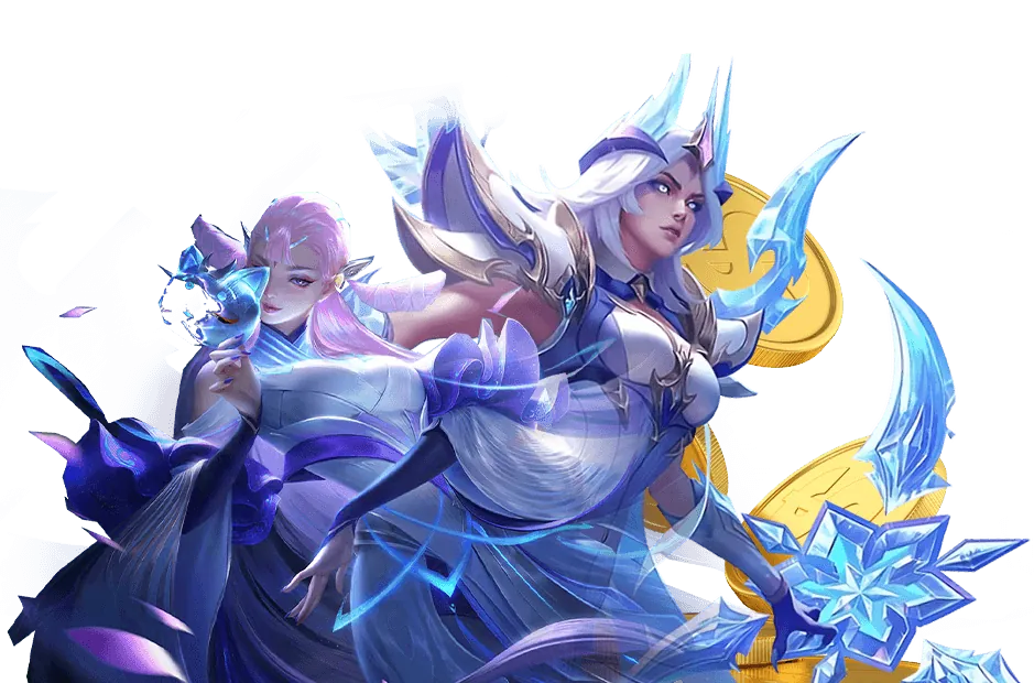 Giao diện trò chơi Nổ Hũ phổ biến chủ đề giả tưởng